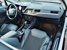 Citroen C5 2.0HDI163kc Cross Tourer - 16500 лв. - 90256140 8