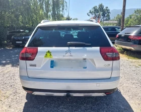 Citroen C5 2.0HDI163kc Cross Tourer - 16500 лв. - 90256140 5