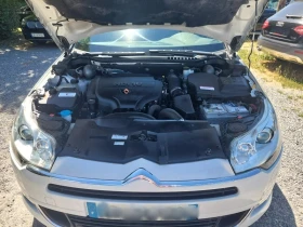Citroen C5 2.0HDI163kc Cross Tourer - 16500 лв. - 90256140 14