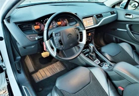 Citroen C5 2.0HDI163kc Cross Tourer - 16500 лв. - 90256140 7