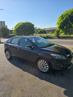 Обява за продажба на Ford Focus  1, 6 tdci- 109к.с. ~4 000 лв. - изображение 1