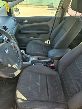 Обява за продажба на Ford Focus  1, 6 tdci- 109к.с. ~4 000 лв. - изображение 8