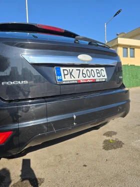 Обява за продажба на Ford Focus  1, 6 tdci- 109к.с. ~4 000 лв. - изображение 4