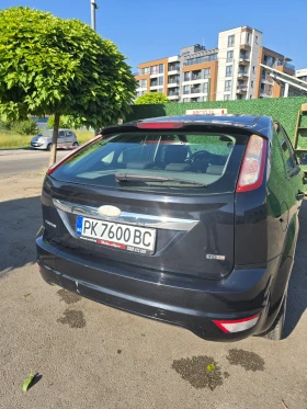 Обява за продажба на Ford Focus  1, 6 tdci- 109к.с. ~4 000 лв. - изображение 3