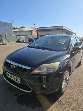 Обява за продажба на Ford Focus  1, 6 tdci- 109к.с. ~4 000 лв. - изображение 1