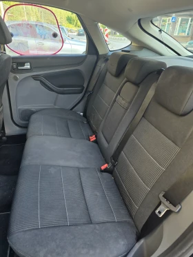 Обява за продажба на Ford Focus  1, 6 tdci- 109к.с. ~4 000 лв. - изображение 9
