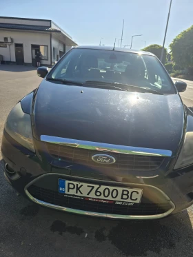 Обява за продажба на Ford Focus  1, 6 tdci- 109к.с. ~4 000 лв. - изображение 2