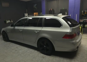 Обява за продажба на BMW 530 Д FULL KEYLESS  ~12 499 лв. - изображение 4
