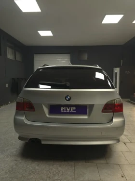 Обява за продажба на BMW 530 Д FULL KEYLESS  ~12 499 лв. - изображение 2