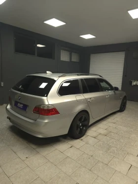 Обява за продажба на BMW 530 Д FULL KEYLESS  ~12 499 лв. - изображение 1