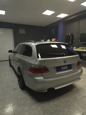 Обява за продажба на BMW 530 Д FULL KEYLESS  ~12 499 лв. - изображение 3