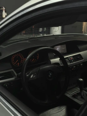Обява за продажба на BMW 530 Д FULL KEYLESS  ~12 499 лв. - изображение 7