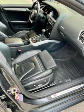 Audi A5 S-line Plus - 15900 EUR - 49173760 14