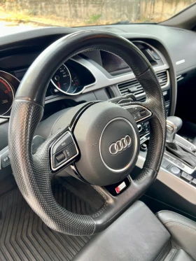 Audi A5 S-line Plus - 15900 EUR - 49173760 7
