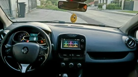 Renault Clio 1.5 dci | Mobile.bg    10