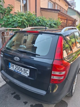 Kia Ceed | Mobile.bg    2