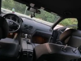 Mercedes-Benz C 320 AMG pack - 14800 лв. - 40393817 14