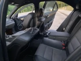 Mercedes-Benz C 320 AMG pack - 14800 лв. - 40393817 12