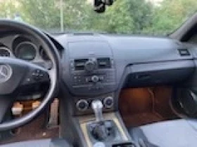 Mercedes-Benz C 320 AMG pack - 14800 лв. - 40393817 6