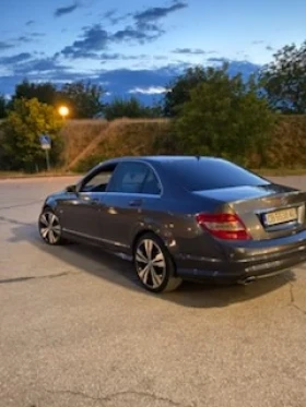 Mercedes-Benz C 320 AMG pack - 14800 лв. - 40393817 3