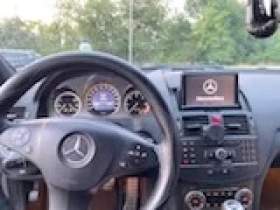 Mercedes-Benz C 320 AMG pack - 14800 лв. - 40393817 7