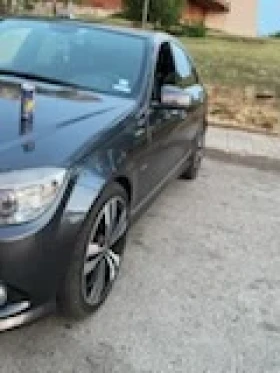 Mercedes-Benz C 320 AMG pack - 14800 лв. - 40393817 15