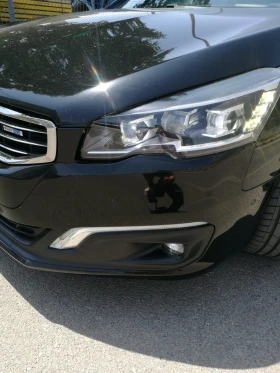 Peugeot 508 * GT LINE BLUE HDI* - 18500 лв. - 45624502 17