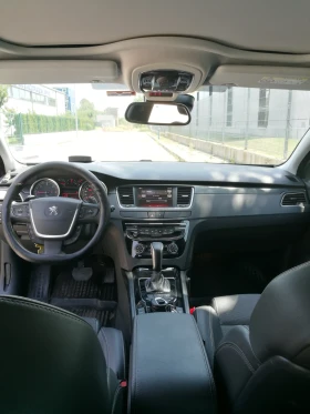 Peugeot 508 * GT LINE BLUE HDI* - 18500 лв. - 45624502 9