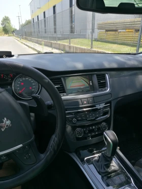 Peugeot 508 * GT LINE BLUE HDI* - 18500 лв. - 45624502 11
