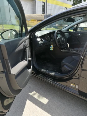 Peugeot 508 * GT LINE BLUE HDI* - 18500 лв. - 45624502 8