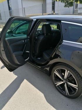 Peugeot 508 * GT LINE BLUE HDI* - 18500 лв. - 45624502 7