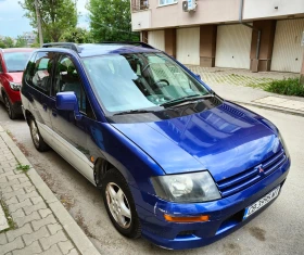 Обява за продажба на Mitsubishi Space runner ~2 800 лв. - изображение 2