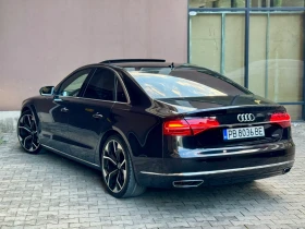 Audi A8 A8 3.0TDiFULL Max - 44999 лв. - 58207789 8