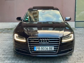 Audi A8 A8 3.0TDiFULL Max - 44999 лв. - 58207789 3
