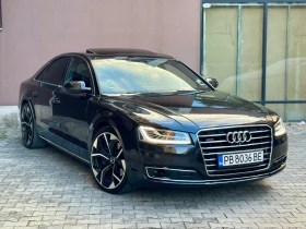 Audi A8 A8 3.0TDiFULL Max - 44999 лв. - 58207789 2