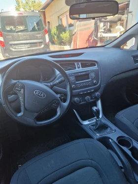 Kia Ceed 1.4. - klima , 99 коня - 11800 лв. - 80363837 5