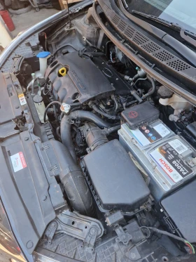 Kia Ceed 1.4. - klima , 99 коня - 11800 лв. - 80363837 10