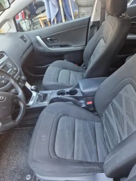 Kia Ceed 1.4. - klima , 99 коня - 11800 лв. - 80363837 7