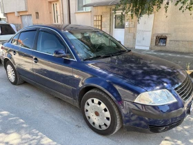 VW Passat B5 | Mobile.bg    2