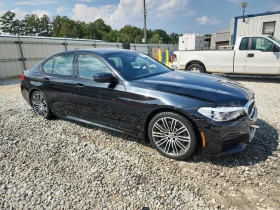 BMW 540 * * CARFAX * * АВТО КРЕДИТ * * - 31299 лв. - 72623444 3