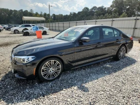 BMW 540 * * CARFAX * * АВТО КРЕДИТ * * - 31299 лв. - 72623444 2