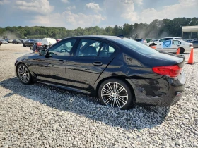 BMW 540 * * CARFAX * * АВТО КРЕДИТ * * - 31299 лв. - 72623444 4