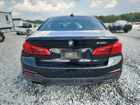 BMW 540 * * CARFAX * * АВТО КРЕДИТ * * - 31299 лв. - 72623444 6