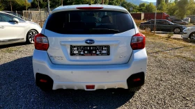 Subaru XV 1.6I/44/   | Mobile.bg    6