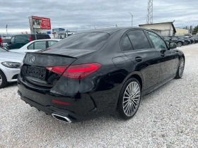 Обява за продажба на Mercedes-Benz C 220 AMG EDITION /02/2022 г. EURO 6D ЛИЗИНГ ~73 900 лв. - изображение 3