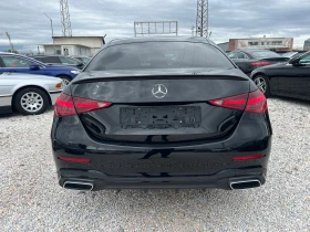 Обява за продажба на Mercedes-Benz C 220 AMG EDITION /02/2022 г. EURO 6D ЛИЗИНГ ~73 900 лв. - изображение 4