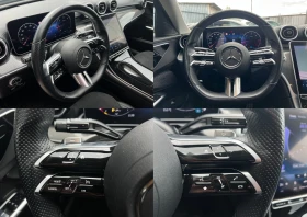 Обява за продажба на Mercedes-Benz C 220 AMG EDITION /02/2022 г. EURO 6D ЛИЗИНГ ~73 900 лв. - изображение 11