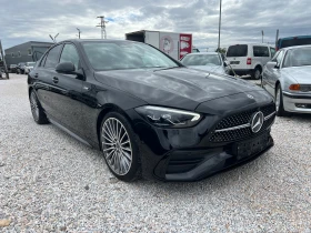 Обява за продажба на Mercedes-Benz C 220 AMG EDITION /02/2022 г. EURO 6D ЛИЗИНГ ~73 900 лв. - изображение 2