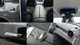 Mercedes-Benz C 220 AMG EDITION /02/2022 . EURO 6D  | Mobile.bg    14