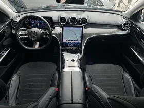 Обява за продажба на Mercedes-Benz C 220 AMG EDITION /02/2022 г. EURO 6D ЛИЗИНГ ~73 900 лв. - изображение 8